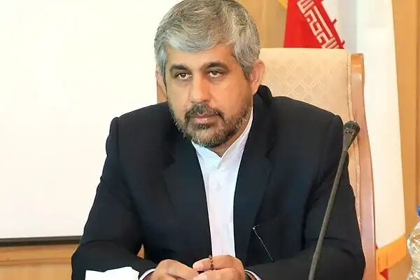 نتیجه انتخابات مجلس دوازدهم در حوزه انتخابیه جیرفت و عنبرآباد نتیجه انتخابات مجلس دوازدهم در حوزه انتخابیه جیرفت و عنبرآباد