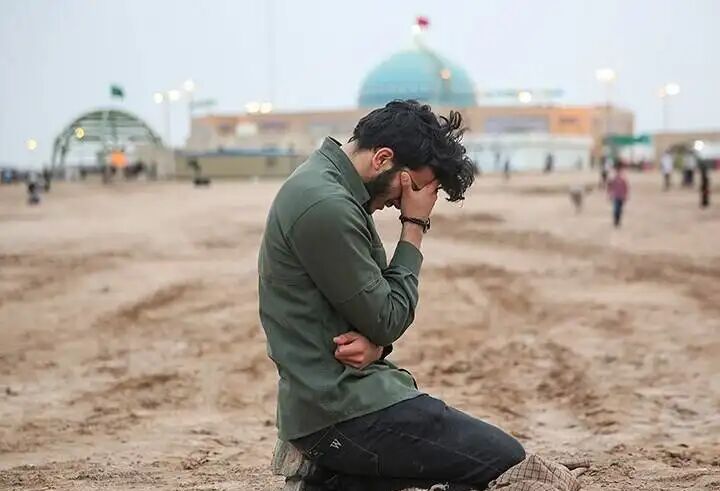 روزانه ۸ هزار زائر از یادمان شلمچه بازدید میکنند روزانه ۸ هزار زائر از یادمان شلمچه بازدید میکنند