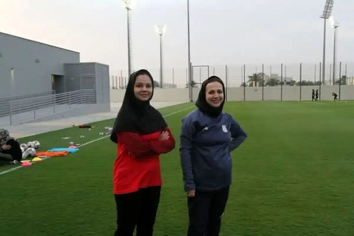 توضیح فدراسیون فوتبال درمورد حضور رئیس دپارتمان پزشکی در آمریکا توضیح فدراسیون فوتبال درمورد حضور رئیس دپارتمان پزشکی در آمریکا