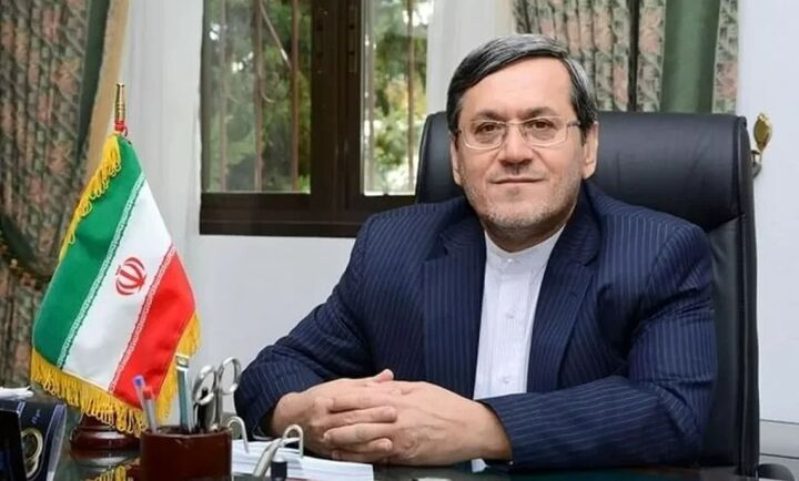 نتیجه انتخابات مجلس دوازدهم در حوزه انتخابیه رباطکریم و بهارستان نتیجه انتخابات مجلس دوازدهم در حوزه انتخابیه رباطکریم و بهارستان