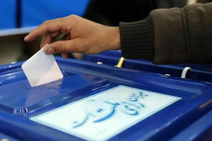 نتیجه انتخابات مجلس دوازدهم در حوزه انتخابیه خرمشهر نتیجه انتخابات مجلس دوازدهم در حوزه انتخابیه خرمشهر