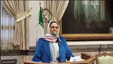 نتیجه انتخابات مجلس دوازدهم در حوزه انتخابیه زرتشتیان نتیجه انتخابات مجلس دوازدهم در حوزه انتخابیه زرتشتیان