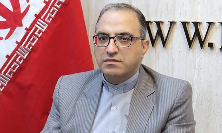 نتیجه انتخابات مجلس دوازدهم در حوزه انتخابیه مسیحیان ارمنی شمال ایران نتیجه انتخابات مجلس دوازدهم در حوزه انتخابیه مسیحیان ارمنی شمال ایران
