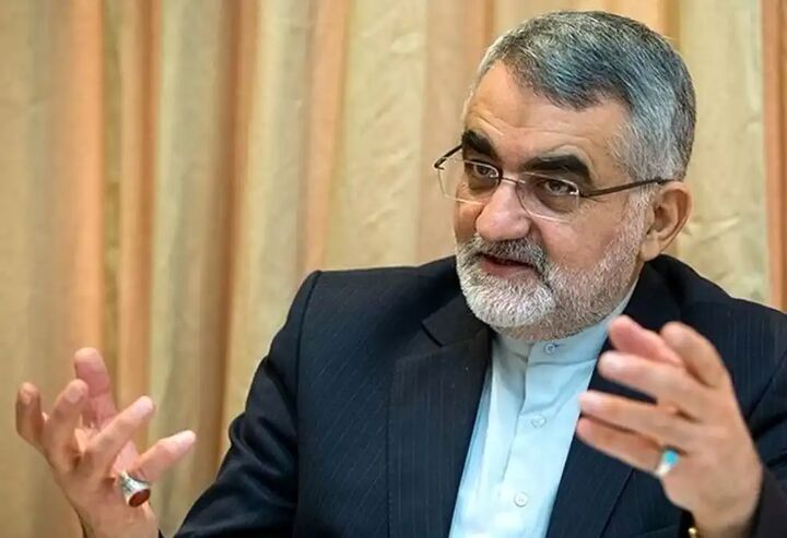 شهدای خدمت امروز سطح انتظارات مردم از رئیس‌جمهور آینده را بالا برده اند + فیلم