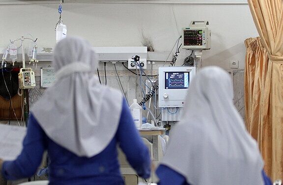 مسائل مربوط به «حرفهای» قلمداد شدن پرستاری مورد توجه قرار گیرد مسائل مربوط به «حرفهای» قلمداد شدن پرستاری مورد توجه قرار گیرد