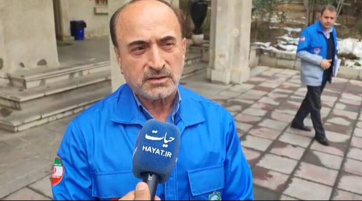 توجه کشور تاجیکستان به پیشرفت و توسعه قابل توجه ایران در زمینه فنآوریهای جدید + فیلم توجه کشور تاجیکستان به پیشرفت و توسعه قابل توجه ایران در زمینه فنآوریهای جدید + فیلم