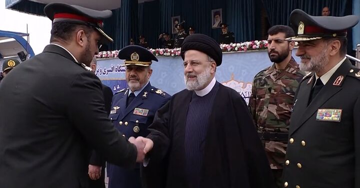 افتتاح 2 هزار واحد خوابگاهی و تقدیر از برگزیدگان دانشگاه علوم انتظامی امام حسن مجتبی (ع) افتتاح 2 هزار واحد خوابگاهی و تقدیر از برگزیدگان دانشگاه علوم انتظامی امام حسن مجتبی (ع)