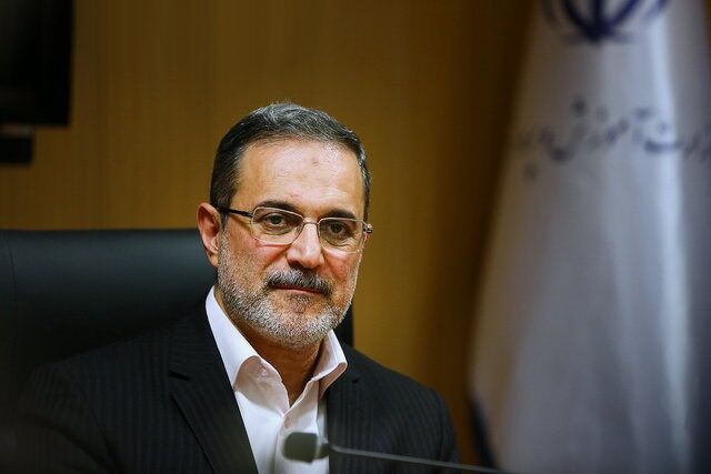 همه مدارس غیر دولتی از کیفیت بالایی برخوردار نیستند/ افزایش کیفیت مدارس دولتی گامی برای آموزش رایگان همه مدارس غیر دولتی از کیفیت بالایی برخوردار نیستند/ افزایش کیفیت مدارس دولتی گامی برای آموزش رایگان