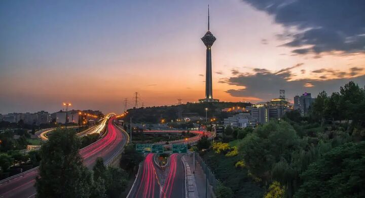 برنامههای برج میلاد برای نوروز و ماه رمضان اعلام شد برنامههای برج میلاد برای نوروز و ماه رمضان اعلام شد