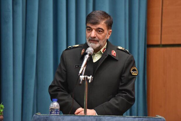 روش خدمات دهی پلیس مردم محور میشود روش خدمات دهی پلیس مردم محور میشود