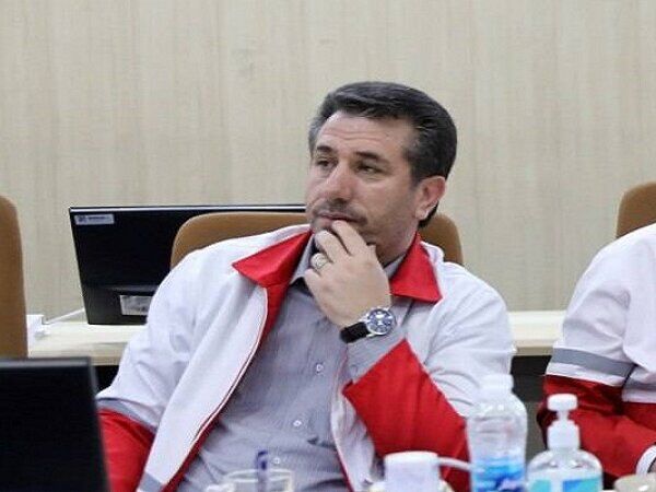 ۱۱۰ خودروی امدادی هلالاحمر از گمرک ترخیص شد ۱۱۰ خودروی امدادی هلالاحمر از گمرک ترخیص شد