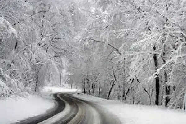 باران و برف تا سهشنبه میهمان زنجانیها خواهد بود باران و برف تا سهشنبه میهمان زنجانیها خواهد بود