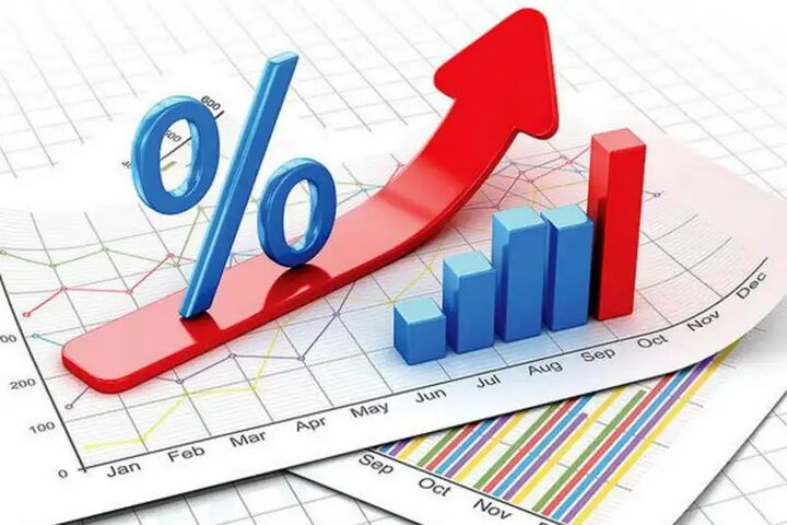نرخ شاخص تورم در خراسان شمالی ۱۱ رتبه بهبود یافت نرخ شاخص تورم در خراسان شمالی ۱۱ رتبه بهبود یافت