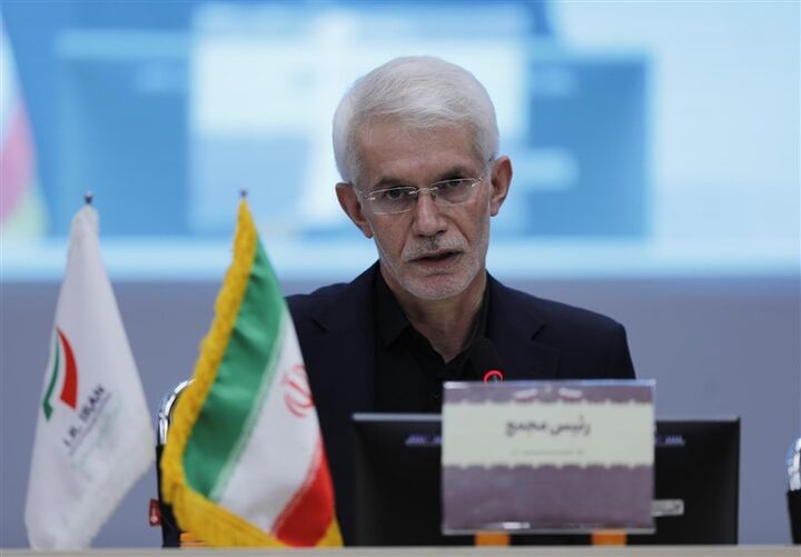 ژیمناستیک با نامزدهای قبلی برگزار میشود/ واگذاری پرسپولیس به تامین اجتماعی در ازای طلبش درست نیست ژیمناستیک با نامزدهای قبلی برگزار میشود/ واگذاری پرسپولیس به تامین اجتماعی در ازای طلبش درست نیست