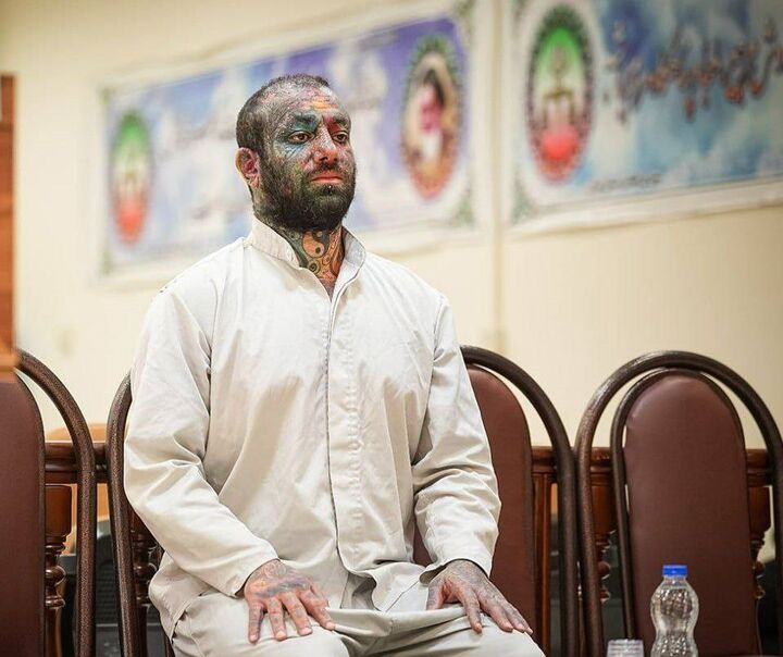 تکذیب خبر آزادی تتلو در عید فطر تکذیب خبر آزادی تتلو در عید فطر