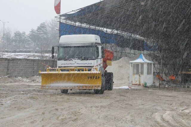 پیگیری ایمن سازی ۸ ساختمان منطقه یک تهران پیگیری ایمن سازی ۸ ساختمان منطقه یک تهران