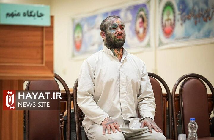 اقدامات مجرمانه امیر تتلو در فضای مجازی توسط دادستان تشریح شد اقدامات مجرمانه امیر تتلو در فضای مجازی توسط دادستان تشریح شد