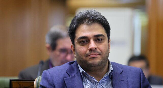 تشریح آخرین وضعیت خرید واگن مترو از چین/ بهزودی ۱۵۰ دستگاه تاکسی برقی وارد میشود تشریح آخرین وضعیت خرید واگن مترو از چین/ بهزودی ۱۵۰ دستگاه تاکسی برقی وارد میشود