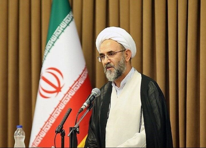 کاهش ۱/۵ درصدی ورودی پروندهها به دیوان عدالت اداری در ۱۱ ماه سال جاری کاهش ۱/۵ درصدی ورودی پروندهها به دیوان عدالت اداری در ۱۱ ماه سال جاری