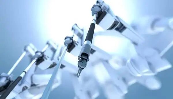 رباتی که تومور زبان را با دقتی برابر انسان جراحی میکند رباتی که تومور زبان را با دقتی برابر انسان جراحی میکند