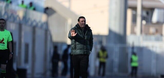 اعلام حمایت باشگاه استقلال از کادر فنی و بازیکنان پس از حذف در جام حذفی اعلام حمایت باشگاه استقلال از کادر فنی و بازیکنان پس از حذف در جام حذفی