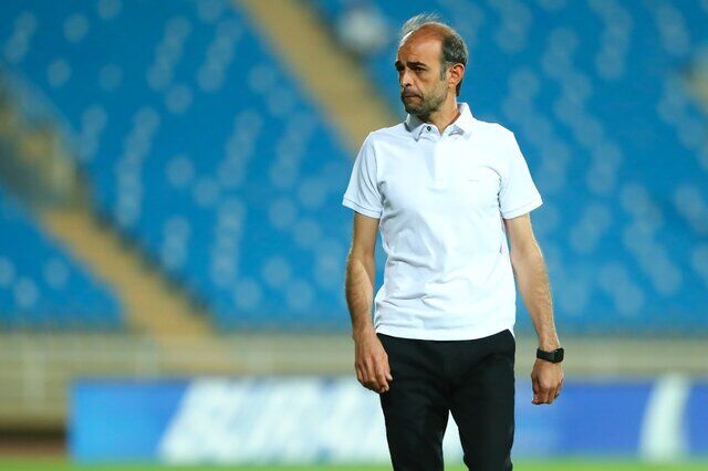 نویدکیا: بازی فردا هم برای مهم است هم برای استقلال نویدکیا: بازی فردا هم برای مهم است هم برای استقلال