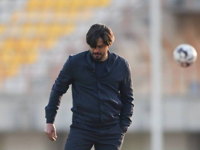 چوب خودخواهیمان را خوردیم/ شاید حذف ما توفیق اجباری بود چوب خودخواهیمان را خوردیم/ شاید حذف ما توفیق اجباری بود