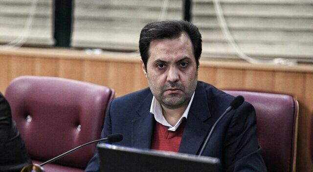 کاهش سالانه ۱۰ میلیارد مترمکعب مصرف گاز با پذیرش گواهی صرفهجویی در بورس کاهش سالانه ۱۰ میلیارد مترمکعب مصرف گاز با پذیرش گواهی صرفهجویی در بورس