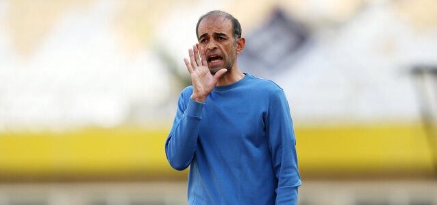 نویدکیا تهدید کرد/ ۲ روز مهلت برای مدیران مس رفسنجان نویدکیا تهدید کرد/ ۲ روز مهلت برای مدیران مس رفسنجان