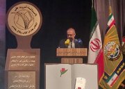 حسینی: تاریخ دفاع مقدس باید برای آیندگان ثبت شود