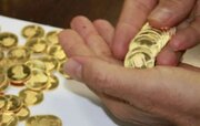 کلاهبردار سکه‌های تقلبی در الیگودرز دستگیر شد