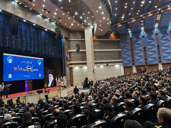 کاهش تصادفات و جانباختگان ترافیکی اولویت پلیس راهور  کاهش تصادفات و جانباختگان ترافیکی اولویت پلیس راهور