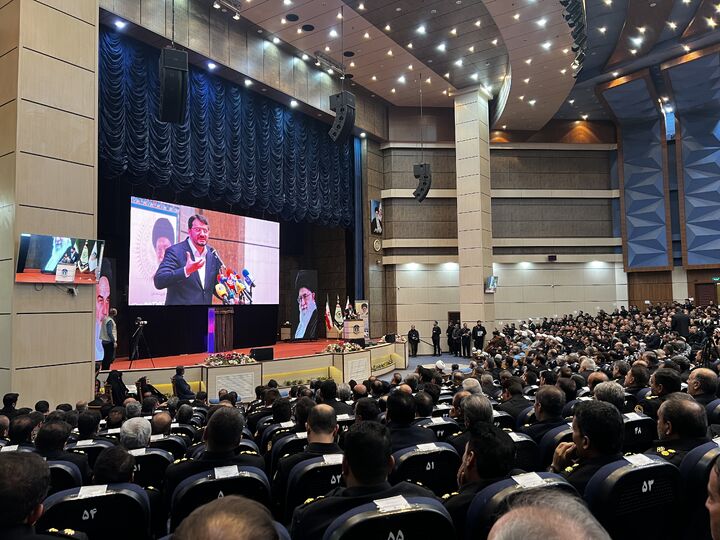 برنامه ویژه وزارت راه برای مسکن کارکنان فراجا برنامه ویژه وزارت راه برای مسکن کارکنان فراجا