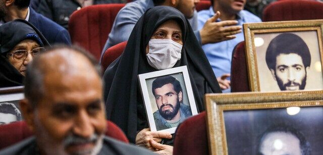 معرفی متهمان دادگاه منافقین/ مصطفی آسیفی متهم ردیف شصت و یکم معرفی متهمان دادگاه منافقین/ مصطفی آسیفی متهم ردیف شصت و یکم