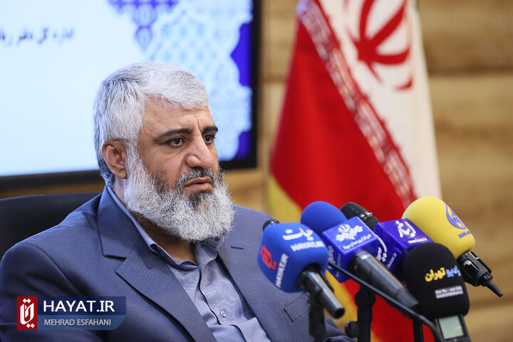 حضور نشر شاهد با بیش از ۳۰۰ عنوان کتاب در نمایشگاه کتاب/ تبدیل سوژههای جذاب در نشر شاهد به تولیدات هنری دیگر حضور نشر شاهد با بیش از ۳۰۰ عنوان کتاب در نمایشگاه کتاب/ تبدیل سوژههای جذاب در نشر شاهد به تولیدات هنری دیگر