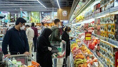 فیلم/ فروش پنیر پیتزا به جای گوشت! فیلم/ فروش پنیر پیتزا به جای گوشت!
