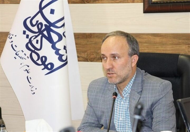 برنامه ریزی برای جذب ۳۲۰ هزار دانشجوی خارجی  برنامه ریزی برای جذب ۳۲۰ هزار دانشجوی خارجی