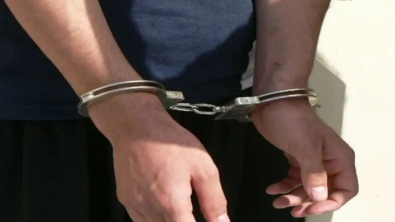 دستگیری ۲ عامل تیراندازی در پلدختر