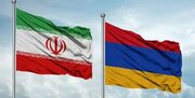 ارمنستان و ایران بر مدار توسعه همکاری های سلامت