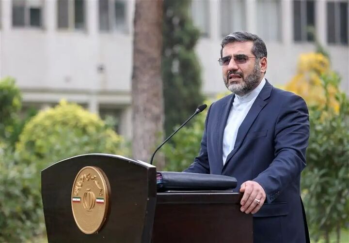نمایشگاه کتاب امسال برای اولین بار در ۱۵۰ هزار متر برگزار میشود  نمایشگاه کتاب امسال برای اولین بار در ۱۵۰ هزار متر برگزار میشود