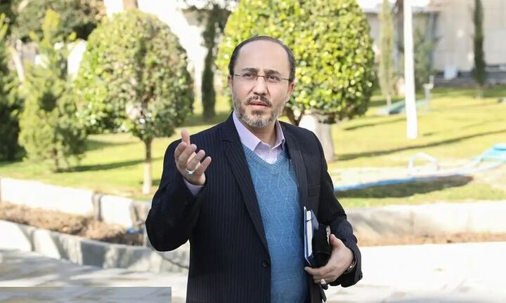 خلجی: گشت ارشاد مدیران فعال است/ حداقل ۱۰ مدیر در مازندران در دستور برکناری قرار دارند خلجی: گشت ارشاد مدیران فعال است/ حداقل ۱۰ مدیر در مازندران در دستور برکناری قرار دارند