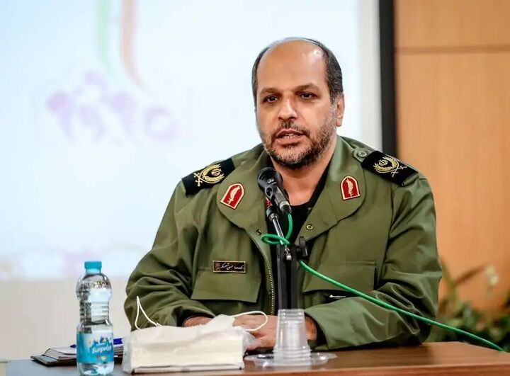 دانشگاه امام حسین (ع) در ۵۰ سال آینده به رتبه یک دنیا میرسد دانشگاه امام حسین (ع) در ۵۰ سال آینده به رتبه یک دنیا میرسد