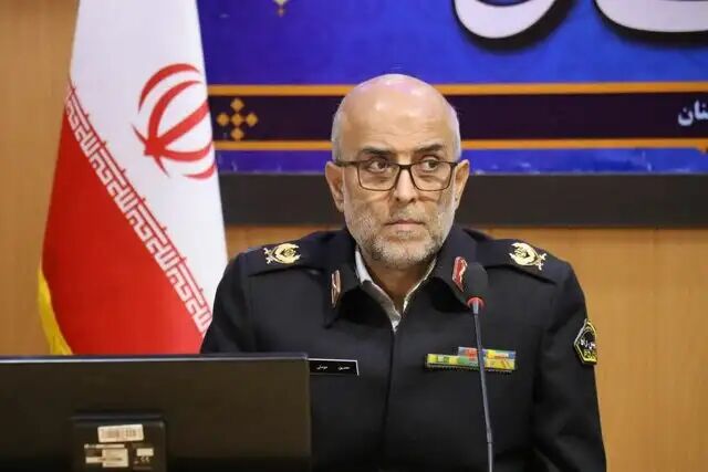 بیش از ۸۰۰ فوتی و ۱۰۰ هزار تصادف در ۱۹ روز از سفرهای نوروزی بیش از ۸۰۰ فوتی و ۱۰۰ هزار تصادف در ۱۹ روز از سفرهای نوروزی