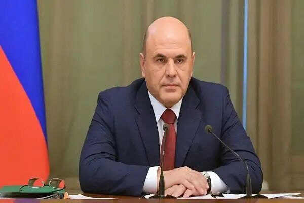 «میشوستین» با «علی اف» دیدار میکند «میشوستین» با «علی اف» دیدار میکند