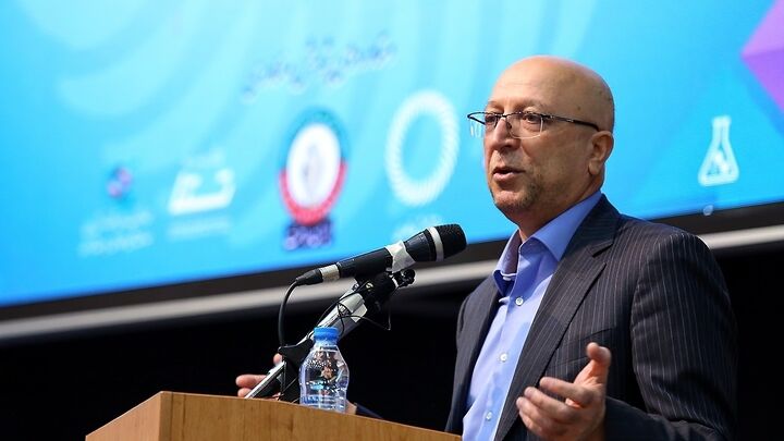 واکنش وزیر علوم به ادعای جذب غیرقانونی هیات علمی دانشگاهها واکنش وزیر علوم به ادعای جذب غیرقانونی هیات علمی دانشگاهها