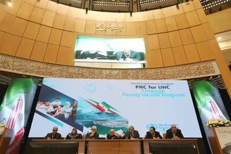 شکوفایی نظام سلامت در گروی مشارکت مردم/ تاکید بر افزایش و ارتقای سواد سلامت مردم شکوفایی نظام سلامت در گروی مشارکت مردم/ تاکید بر افزایش و ارتقای سواد سلامت مردم