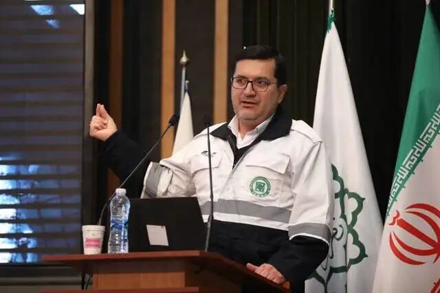 رفع خطر از ۵۰ گود رها شده در تهران/ ارزیابی ایمنی ۳۴۵۰ ساختمان مهم و بلندمرتبه در تهران رفع خطر از ۵۰ گود رها شده در تهران/ ارزیابی ایمنی ۳۴۵۰ ساختمان مهم و بلندمرتبه در تهران