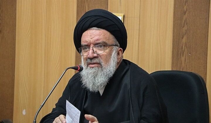 دوره ششم مجلس خبرگان رهبری خرداد ۱۴۰۳ آغاز میشود دوره ششم مجلس خبرگان رهبری خرداد ۱۴۰۳ آغاز میشود