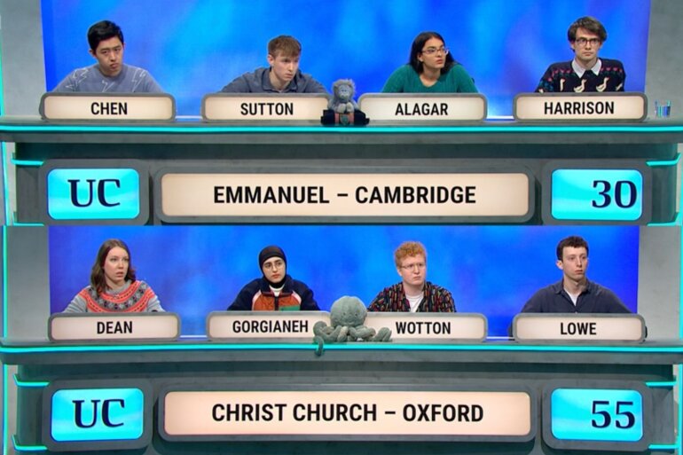 عذرخواهی عضو مجلس اعیان از یک دختر مسلمان