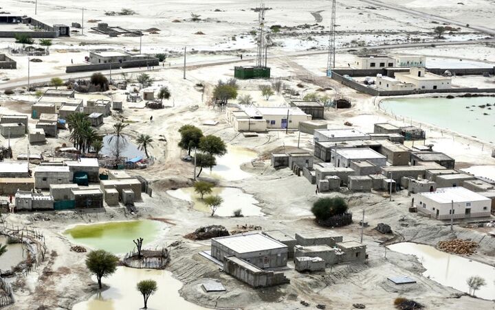 اختصاص تنخواه ۵۰۰ میلیاردی برای سیلزدگان سیستان و بلوچستان اختصاص تنخواه ۵۰۰ میلیاردی برای سیلزدگان سیستان و بلوچستان